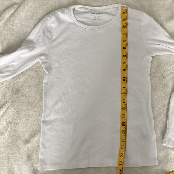 Joe Fresh basic shirt - Picture 7 of 8